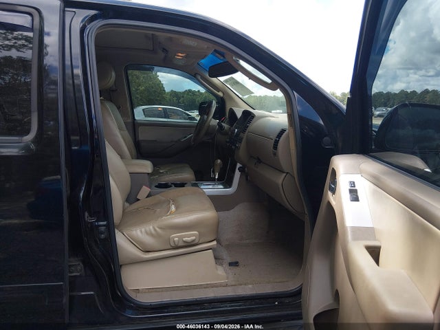Продаж на аукціоні авто 2008 Nissan Pathfinder Se, vin: 5N1AR18UX8C638169, номер лоту: 46036143