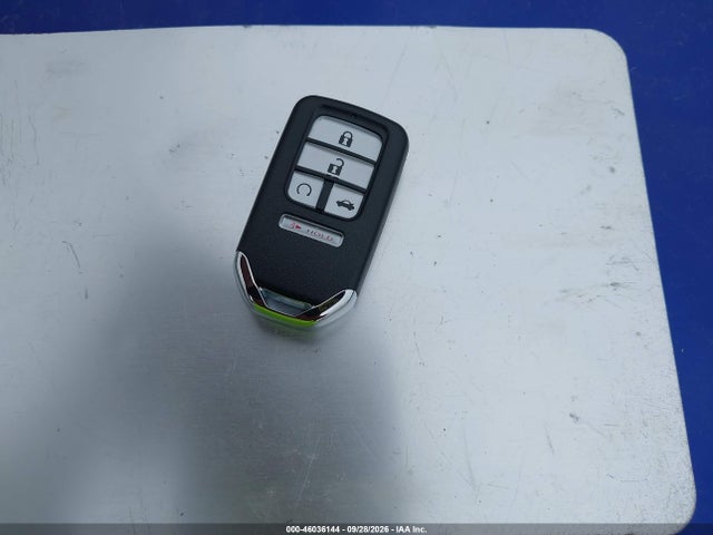 Продажа на аукционе авто 2022 Honda Accord Sport Special Edition, vin: 1HGCV1F49NA109445, номер лота: 46036144