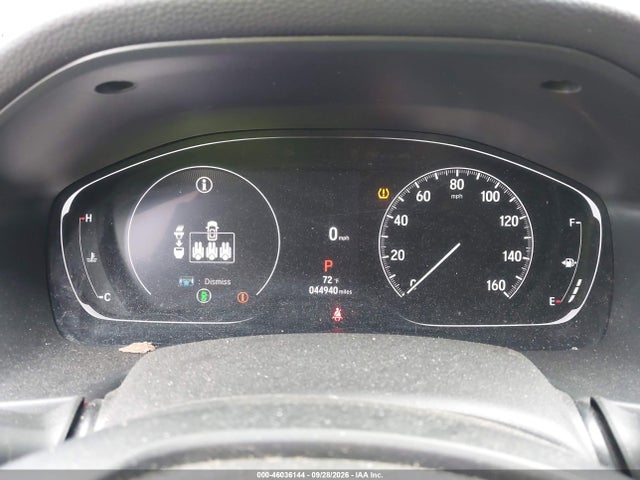 Продажа на аукционе авто 2022 Honda Accord Sport Special Edition, vin: 1HGCV1F49NA109445, номер лота: 46036144