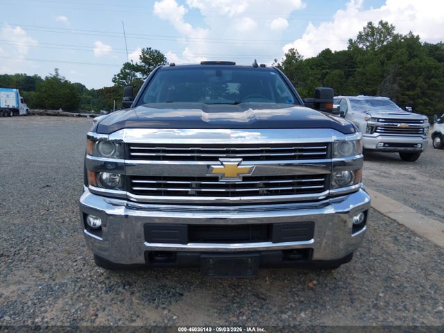 Продаж на аукціоні авто 2015 Chevrolet Silverado 3500hd Lt, vin: 1GC4KZCG2FF507626, номер лоту: 46036149