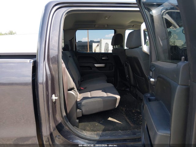 Продаж на аукціоні авто 2015 Chevrolet Silverado 3500hd Lt, vin: 1GC4KZCG2FF507626, номер лоту: 46036149