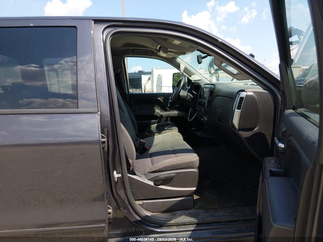 Продаж на аукціоні авто 2015 Chevrolet Silverado 3500hd Lt, vin: 1GC4KZCG2FF507626, номер лоту: 46036149