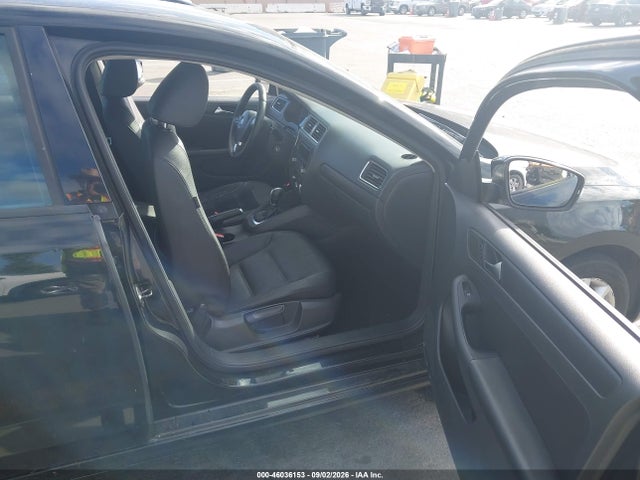 Продажа на аукционе авто 2012 Volkswagen Jetta 2.5l Se, vin: 3VWDP7AJ8CM419743, номер лота: 46036153
