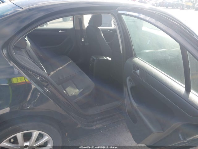 Продажа на аукционе авто 2012 Volkswagen Jetta 2.5l Se, vin: 3VWDP7AJ8CM419743, номер лота: 46036153