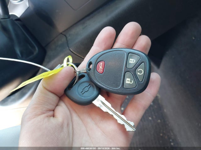 Продажа на аукционе авто 2013 Chevrolet Silverado 1500 Lt, vin: 3GCPKSE7XDG102725, номер лота: 46036155