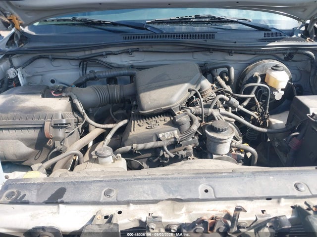 Продажа на аукционе авто 2008 Toyota Tacoma, vin: 5TENX22N68Z569985, номер лота: 46036156