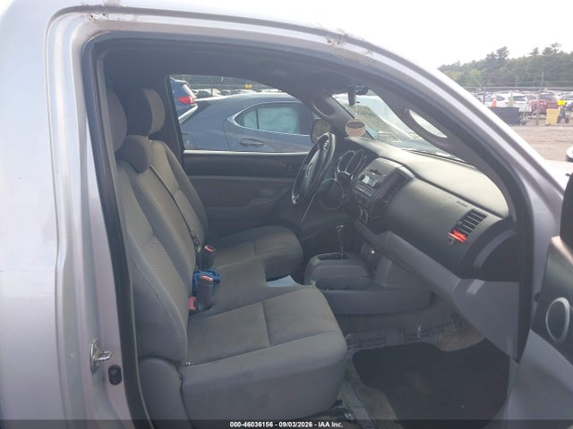 Продажа на аукционе авто 2008 Toyota Tacoma, vin: 5TENX22N68Z569985, номер лота: 46036156