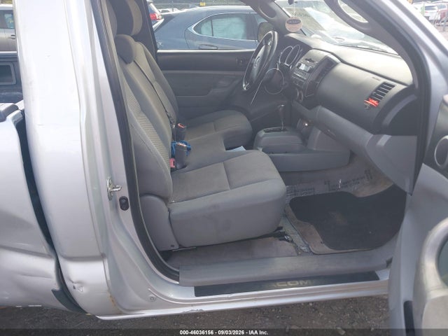 Продажа на аукционе авто 2008 Toyota Tacoma, vin: 5TENX22N68Z569985, номер лота: 46036156