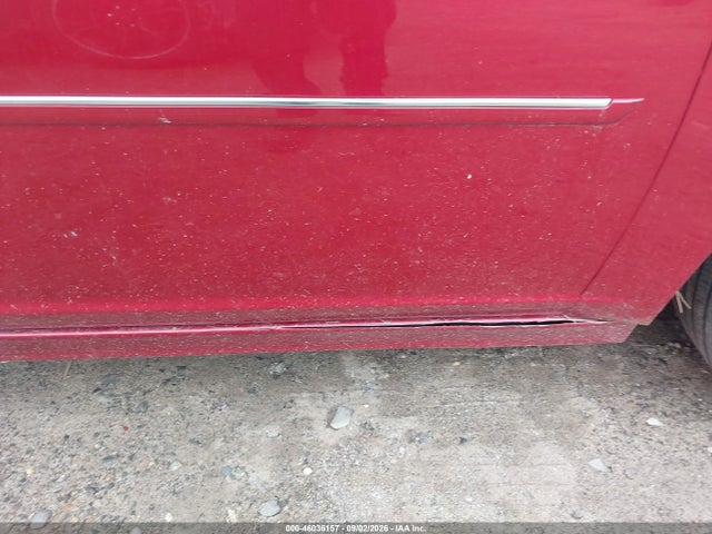 Auction sale of the 2010 Buick Lucerne Cxl, vin: 1G4HC5E12AU128917, lot number: 46036157