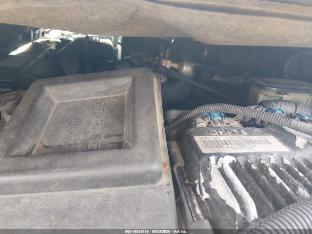 Продажа на аукционе авто 1996 Chevrolet Gmt-400 K1500, vin: 2GCEK19R2T1209370, номер лота: 46036159