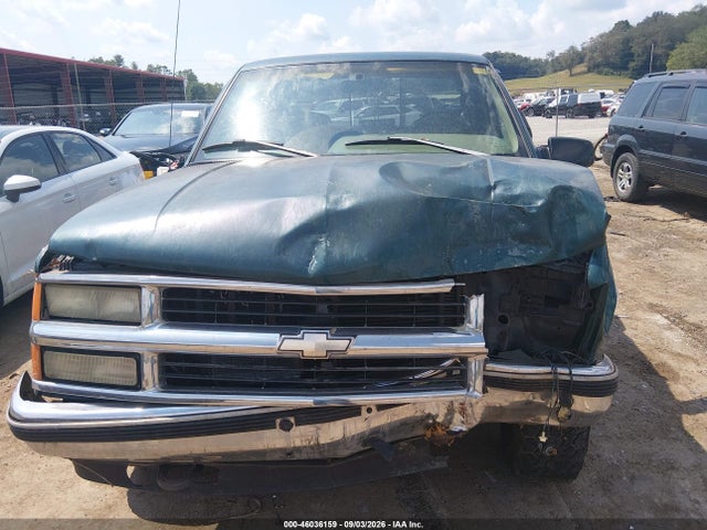 Продажа на аукционе авто 1996 Chevrolet Gmt-400 K1500, vin: 2GCEK19R2T1209370, номер лота: 46036159