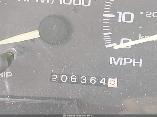 Продажа на аукционе авто 1996 Chevrolet Gmt-400 K1500, vin: 2GCEK19R2T1209370, номер лота: 46036159