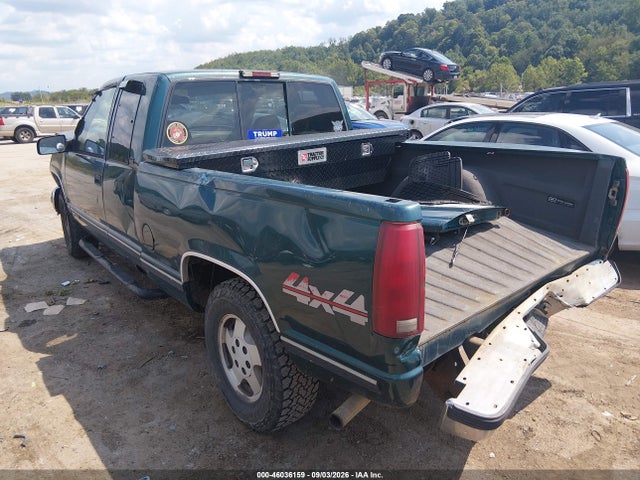 Продажа на аукционе авто 1996 Chevrolet Gmt-400 K1500, vin: 2GCEK19R2T1209370, номер лота: 46036159