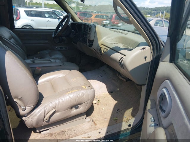 Продажа на аукционе авто 1996 Chevrolet Gmt-400 K1500, vin: 2GCEK19R2T1209370, номер лота: 46036159