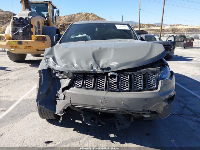 Aukcja sprzedaży 2020 Jeep Grand Cherokee Altitude 4x2, vin: 1C4RJEAG0LC329023, numer aukcji: 46036160