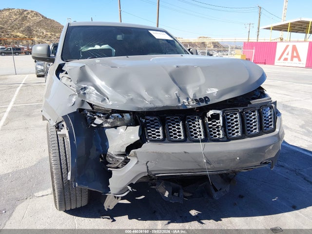 Aukcja sprzedaży 2020 Jeep Grand Cherokee Altitude 4x2, vin: 1C4RJEAG0LC329023, numer aukcji: 46036160