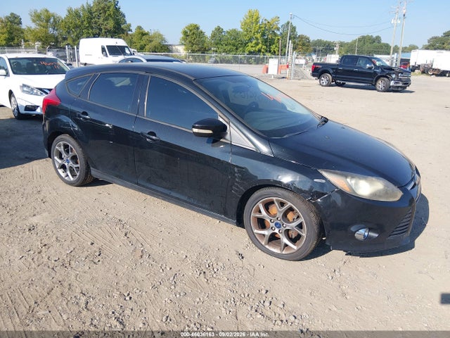 2014 1FADP3K23EL326450 головне зображення