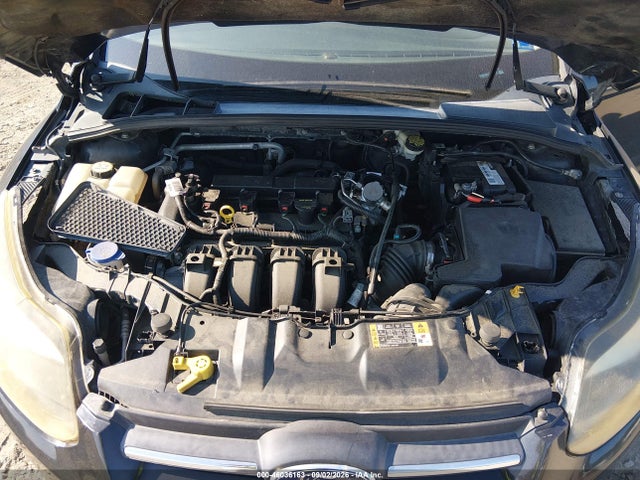 Продаж на аукціоні авто 2014 Ford Focus Se, vin: 1FADP3K23EL326450, номер лоту: 46036163