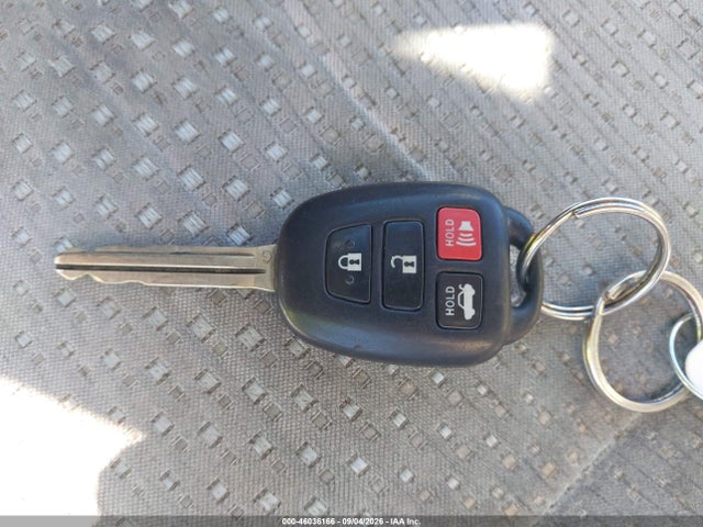 2012 Toyota Camry Le მანქანა იყიდება აუქციონზე, vin: 4T1BF1FK8CU006465, აუქციონის ნომერი: 46036166