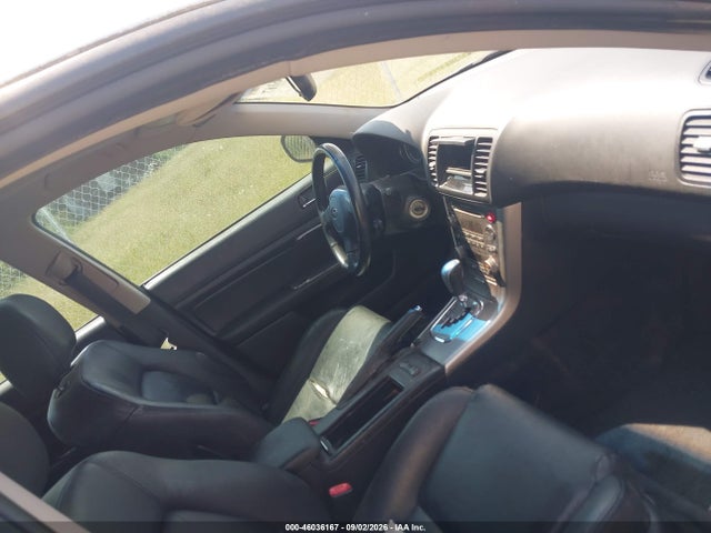 Aukcja sprzedaży 2005 Subaru Outback 2.5i Limited, vin: 4S4BP62C557324716, numer aukcji: 46036167