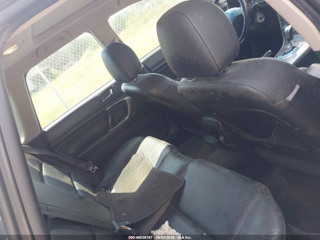 Aukcja sprzedaży 2005 Subaru Outback 2.5i Limited, vin: 4S4BP62C557324716, numer aukcji: 46036167