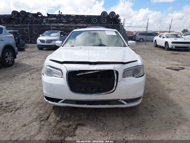 Aukcja sprzedaży 2015 Chrysler 300 Limited, vin: 2C3CCAAG5FH931673, numer aukcji: 46036168