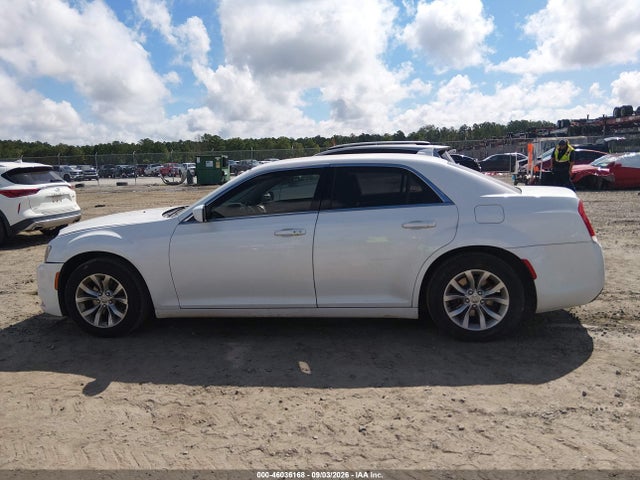 Aukcja sprzedaży 2015 Chrysler 300 Limited, vin: 2C3CCAAG5FH931673, numer aukcji: 46036168