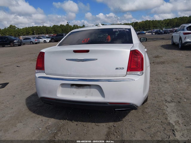 Aukcja sprzedaży 2015 Chrysler 300 Limited, vin: 2C3CCAAG5FH931673, numer aukcji: 46036168