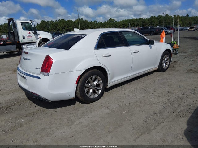 Aukcja sprzedaży 2015 Chrysler 300 Limited, vin: 2C3CCAAG5FH931673, numer aukcji: 46036168
