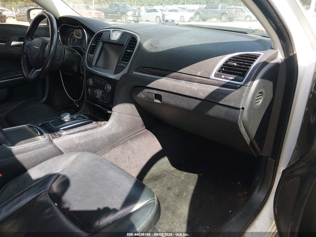 Aukcja sprzedaży 2015 Chrysler 300 Limited, vin: 2C3CCAAG5FH931673, numer aukcji: 46036168