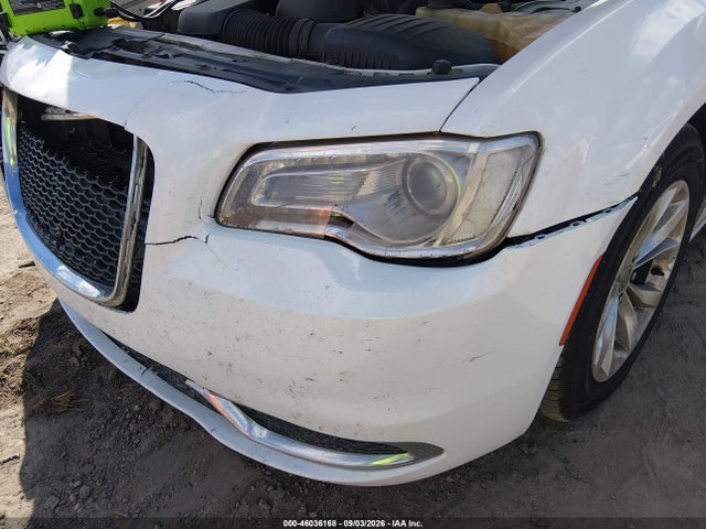 Aukcja sprzedaży 2015 Chrysler 300 Limited, vin: 2C3CCAAG5FH931673, numer aukcji: 46036168
