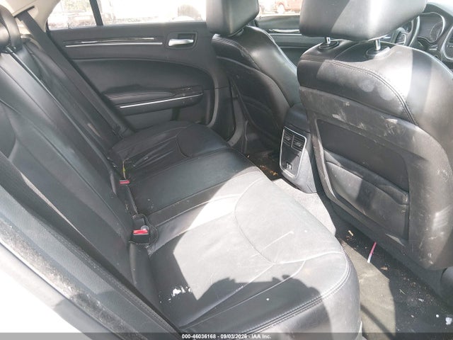 Aukcja sprzedaży 2015 Chrysler 300 Limited, vin: 2C3CCAAG5FH931673, numer aukcji: 46036168