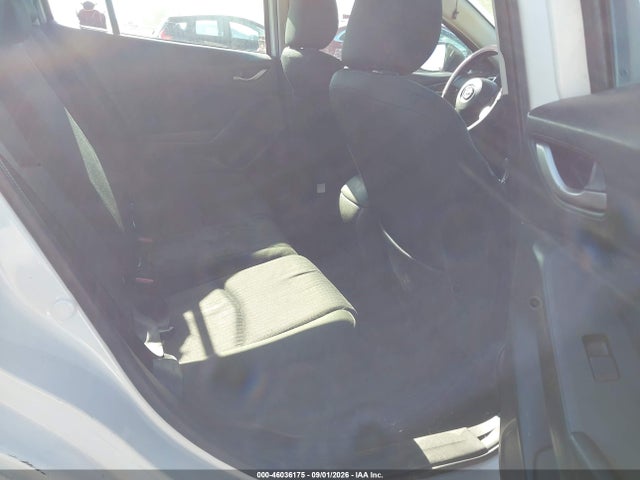 Mazda Mazda3 I Sv 2014 JM1BM1T75E1214642 Image 8