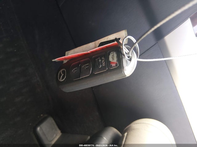 46036174 :رقم المزاد ، JM3TB3DA5F0463876 vin ، 2015 Mazda Cx-9 Grand Touring مزاد بيع