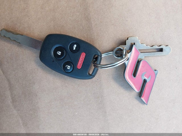 Aukcja sprzedaży 2010 Honda Accord 2.4 Ex, vin: 1HGCP2E76AA119355, numer aukcji: 46036180