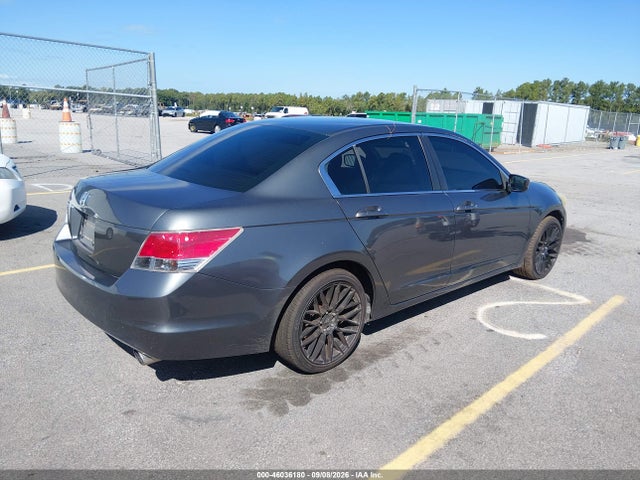Aukcja sprzedaży 2010 Honda Accord 2.4 Ex, vin: 1HGCP2E76AA119355, numer aukcji: 46036180