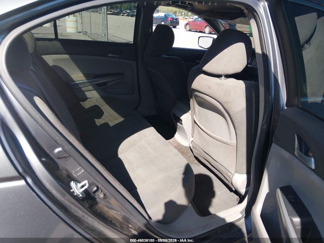 Aukcja sprzedaży 2010 Honda Accord 2.4 Ex, vin: 1HGCP2E76AA119355, numer aukcji: 46036180