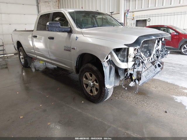 Aukcja sprzedaży 2014 Ram 2500 Slt, vin: 3C6TR5JT5EG116815, numer aukcji: 46036182