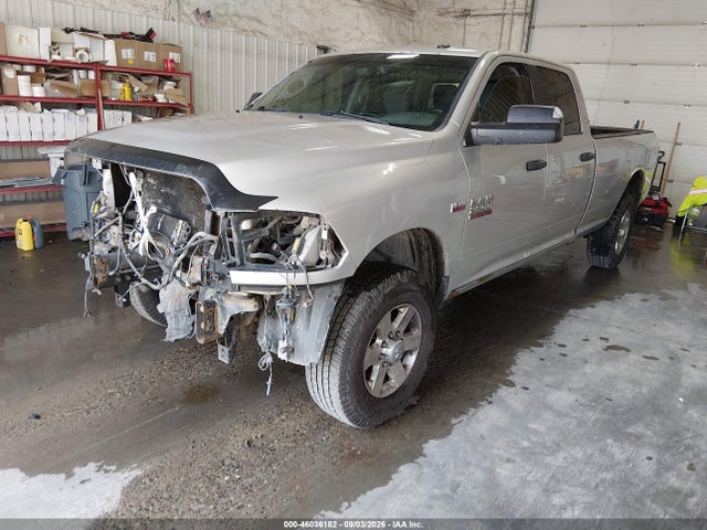 Aukcja sprzedaży 2014 Ram 2500 Slt, vin: 3C6TR5JT5EG116815, numer aukcji: 46036182