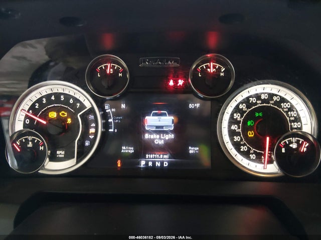 Aukcja sprzedaży 2014 Ram 2500 Slt, vin: 3C6TR5JT5EG116815, numer aukcji: 46036182