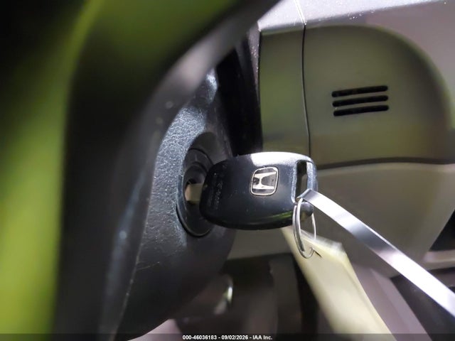 2006 Honda Civic Lx მანქანა იყიდება აუქციონზე, vin: 1HGFA16566L086245, აუქციონის ნომერი: 46036183