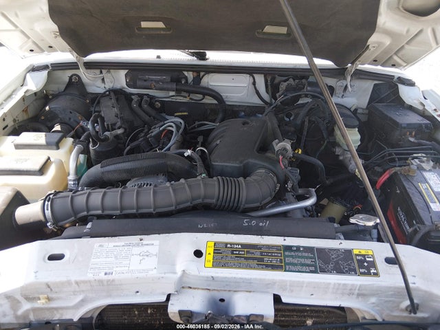 46036185 :رقم المزاد ، 1FTYR10U65PA79481 vin ، 2005 Ford Ranger Edge/stx/xl/xls/xlt مزاد بيع