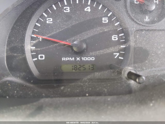 46036185 :رقم المزاد ، 1FTYR10U65PA79481 vin ، 2005 Ford Ranger Edge/stx/xl/xls/xlt مزاد بيع