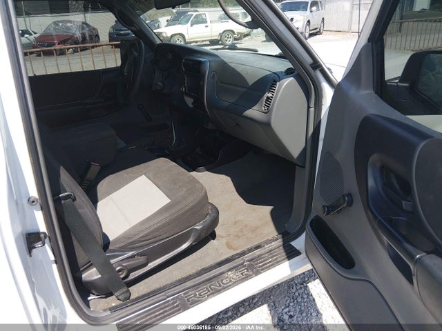 46036185 :رقم المزاد ، 1FTYR10U65PA79481 vin ، 2005 Ford Ranger Edge/stx/xl/xls/xlt مزاد بيع