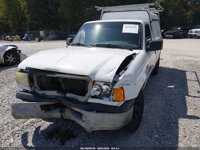 46036185 :رقم المزاد ، 1FTYR10U65PA79481 vin ، 2005 Ford Ranger Edge/stx/xl/xls/xlt مزاد بيع