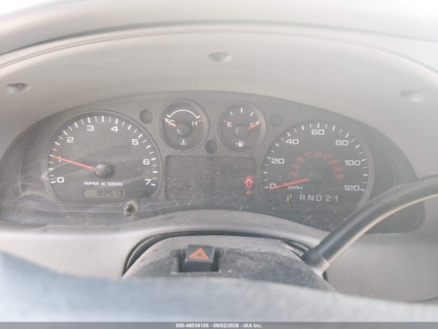 46036185 :رقم المزاد ، 1FTYR10U65PA79481 vin ، 2005 Ford Ranger Edge/stx/xl/xls/xlt مزاد بيع