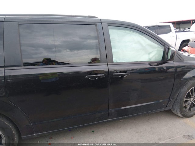 Aukcja sprzedaży 2018 Dodge Grand Caravan Gt, vin: 2C4RDGEG9JR248796, numer aukcji: 46036188