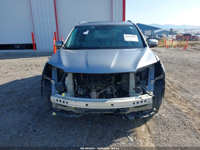 Продажа на аукционе авто 2016 Honda Pilot Elite, vin: 5FNYF6H03GB040058, номер лота: 46036201