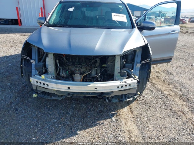 Продажа на аукционе авто 2016 Honda Pilot Elite, vin: 5FNYF6H03GB040058, номер лота: 46036201