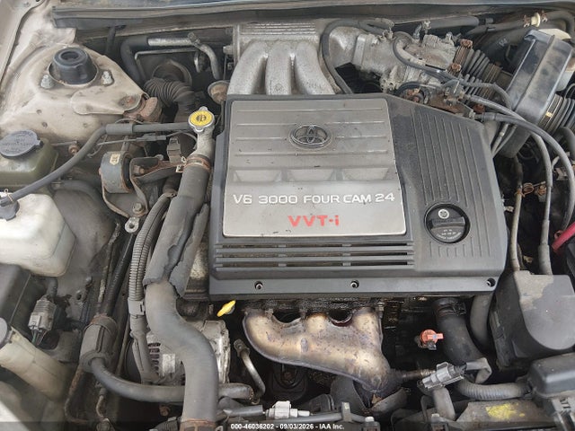 Продажа на аукционе авто 2004 Toyota Avalon Xls, vin: 4T1BF28BX4U347368, номер лота: 46036202